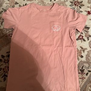 Ivory Ella Tshirt
